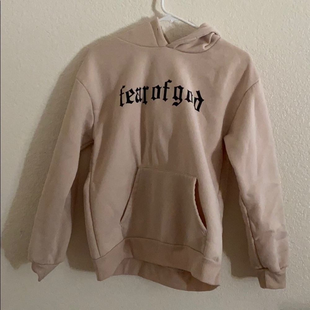 Hoodie